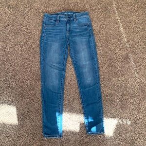 American Eagle Jeggings